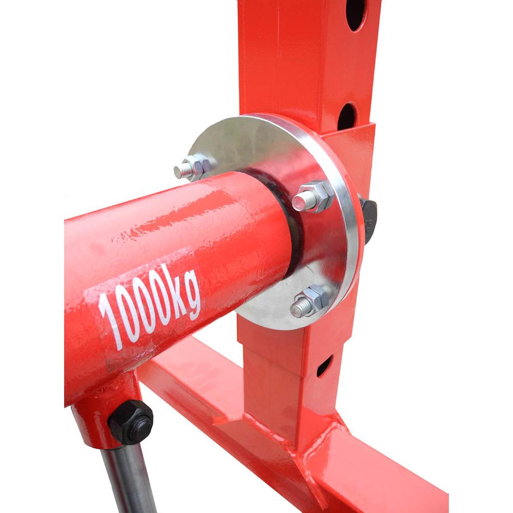 Redline RTS3000 Rotisserie for Sale | Redline Stands