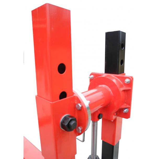 Redline RTS3000 Rotisserie for Sale | Redline Stands