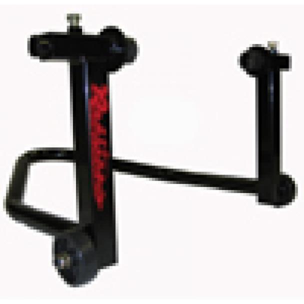 [DISCONTINUED] Redline Commercial Universal Rear Roller Stand