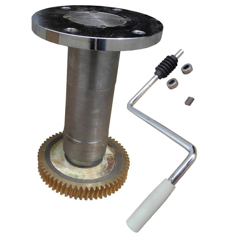 Redline RTS3000 Gear Drive Rebuild Kit - FREE SHIPPING