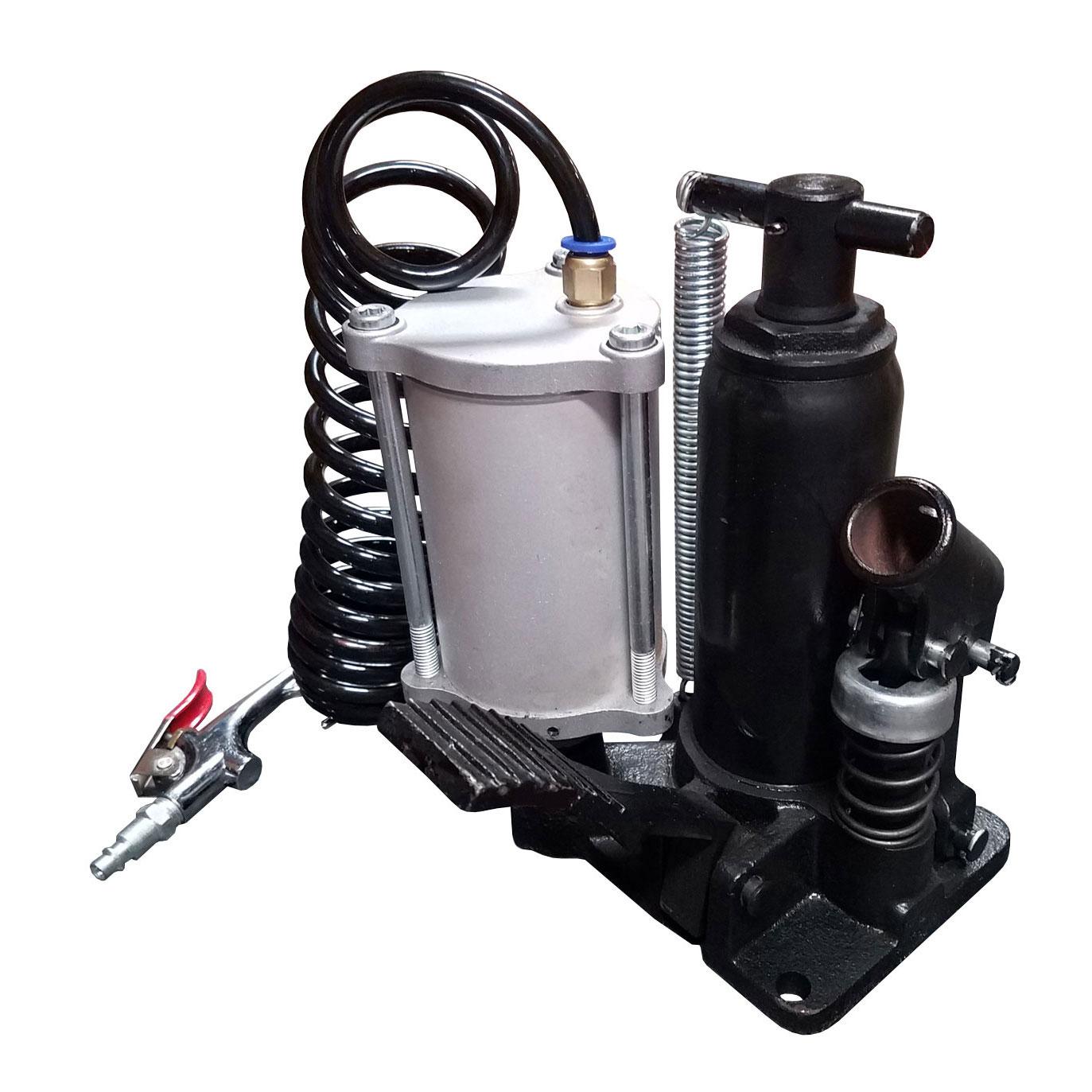 Redline RL150 Replacement Motorcycle ATV Lift Hydraulic Pump FREE