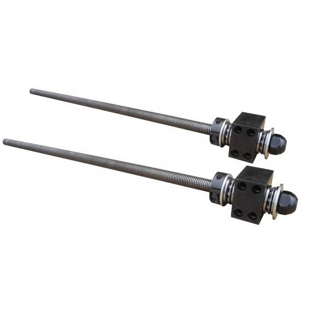 Redline Rotisserie Balancing Kit - Sold as Pair