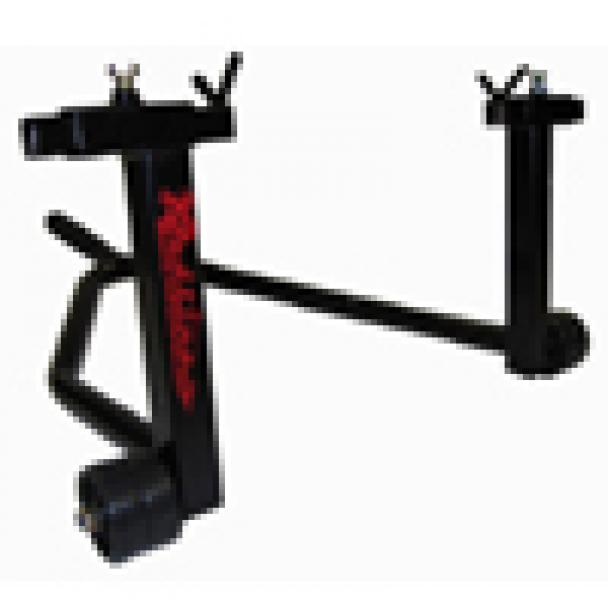 [DISCONTINUED] Redline Industrial Sport Bike Rear Spool Stand