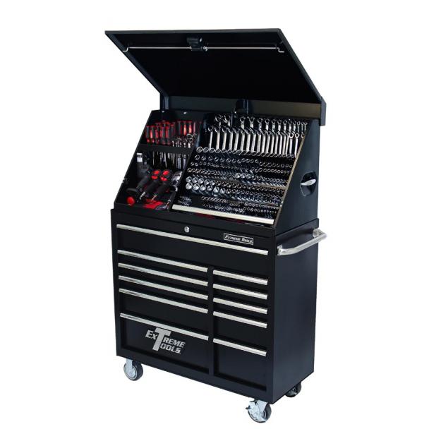 [DISCONTINUED] Extreme Tools 41" Portable Workstation Cabinet