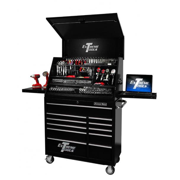 [DISCONTINUED] Extreme Tools 41" Deluxe Workstation Cabinet