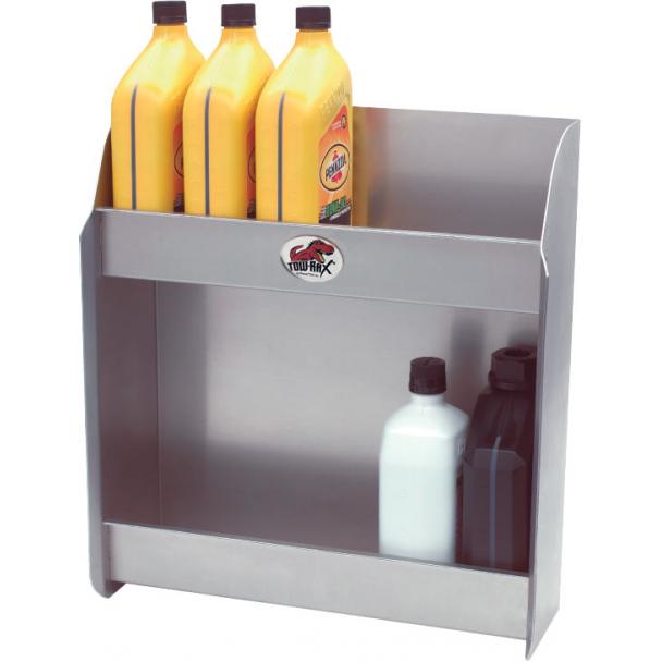 TowRax Junior Oil Cabinet