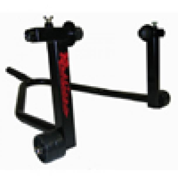 [DISCONTINUED] Redline Industrial Universal Swing Arm Rear Stand