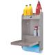 TowRax Junior Cabinet with Shelf