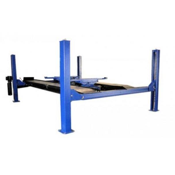 [DISCONTINUED] Triumph 16K 4 Post Alignment Lift