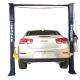 [DISCONTINUED] Eagle Equipment 9K Asymmetric 2 Post Car Lift