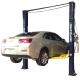 [DISCONTINUED] Eagle Equipment 9K Asymmetric 2 Post Car Lift