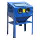 [DISCONTINUED] Kernel SBC220L Side Abrasive Blasting Cabinet