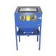 [DISCONTINUED] Kernel SBC220L Side Abrasive Blasting Cabinet