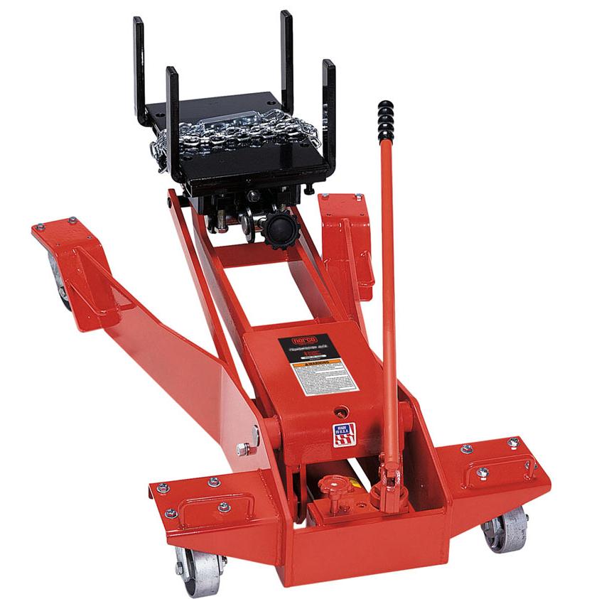 transmission jack