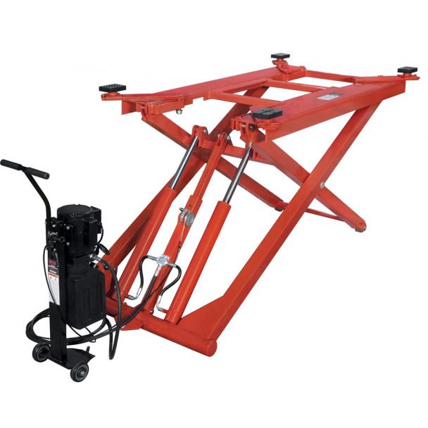 [DISCONTINUED] Norco 6K 55" Mid-Rise Scissor Lift