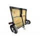 [DISCONTINUED] Fold N Store All Purpose Trailer