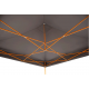 [DISCONTINUED] EZ UP 10 x 10 G3 Vantage Shelter