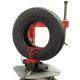 Kernel Adjustable Tire Spreader w/ Base