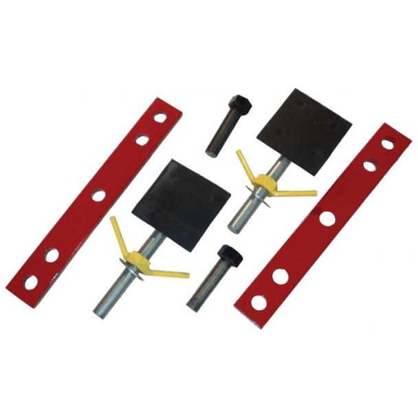 Uni-Dolly Engine Stand Kit