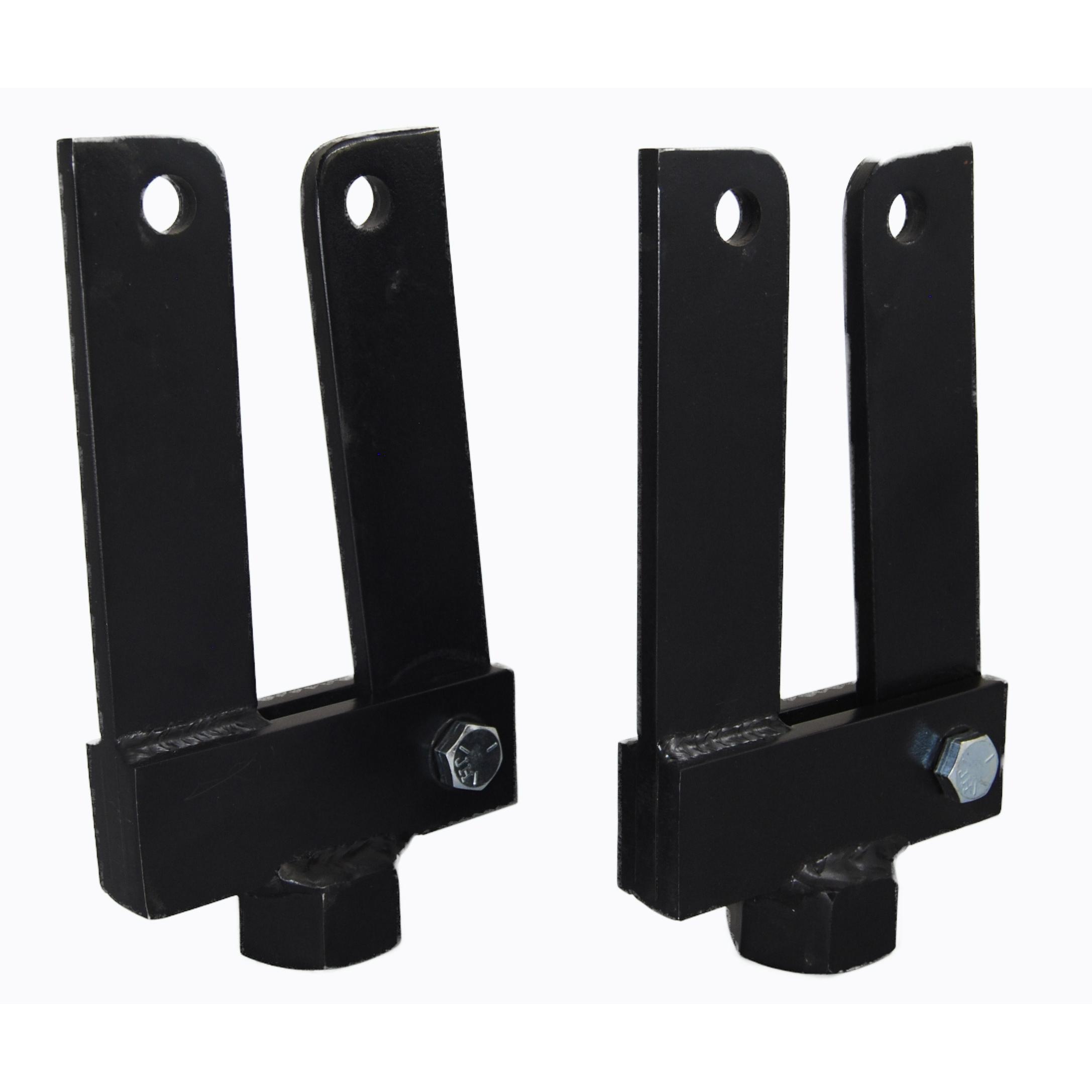 UniDolly Wheel Hub Adapter Redline Stands