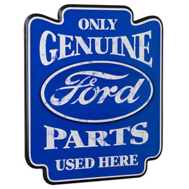 [DISCONTINUED] Ace Ford Pub Sign