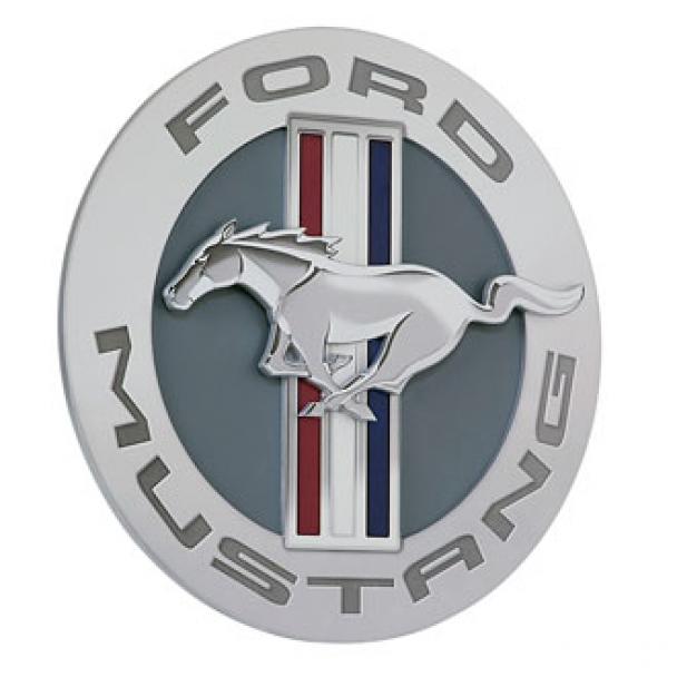 [DISCONTINUED] Ace Ford Mustang Pub Sign