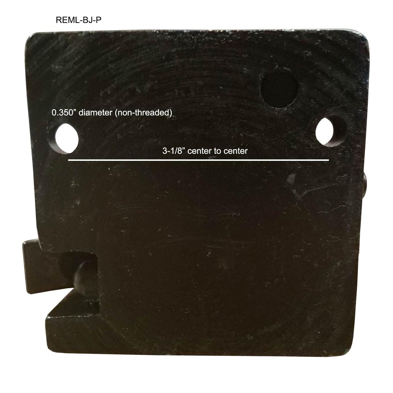 Replacement Bottle Jack for Motorcycle Lift Redline Stands