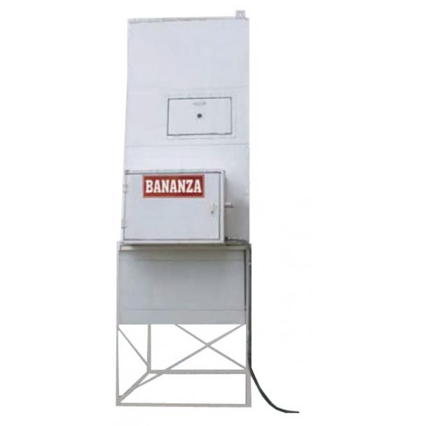 [DISCONTINUED] Bananza Direct Fired Heating System