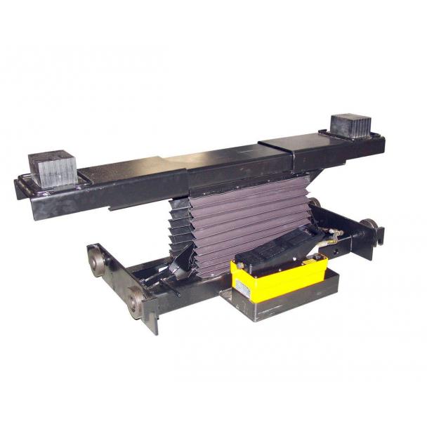 [DISCONTINUED] Kernel Low Profile Rolling Bridge Air Jack