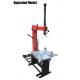 [DISCONTINUED] Redline Manual Tire Changer Wheel Balancer Combo