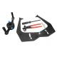 [DISCONTINUED] Redline Manual Tire Changer Wheel Balancer Combo