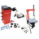 [DISCONTINUED] Redline Manual Tire Changer Wheel Balancer Combo