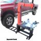 [DISCONTINUED] Redline Manual Tire Changer Wheel Balancer Combo