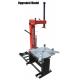 [DISCONTINUED] Redline Manual Tire Changer Wheel Balancer Combo