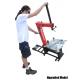 [DISCONTINUED] Redline Manual Tire Changer Wheel Balancer Combo