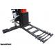 [DISCONTINUED] Redline Manual Tire Changer Wheel Balancer Combo