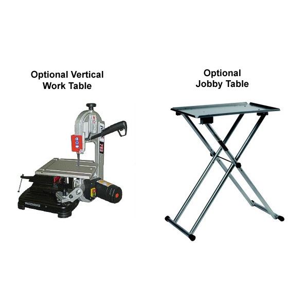 Femi Hem Saw 782XLH Benchtop Mitering Bandsaw FREE SHIPPING FREE