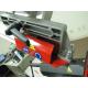 Femi Hem Saw NG160 Manual Benchtop Mitering Bandsaw