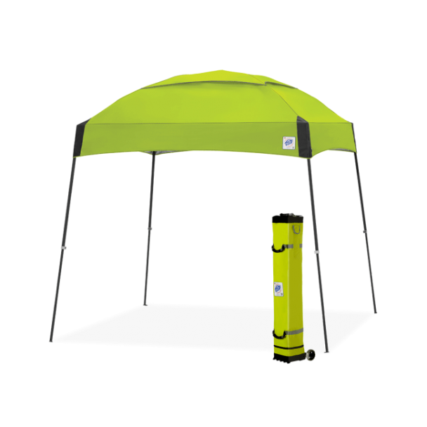 [DISCONTINUED] EZ UP 10 x 10 G3 Dome Shelter