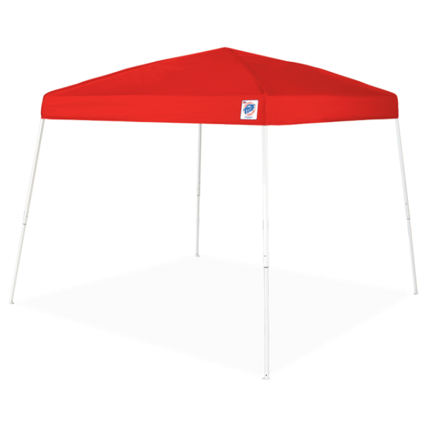 [DISCONTINUED] EZ UP 10 x 10 Dome Shelter