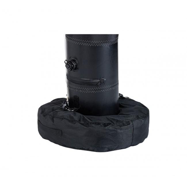 DISCONTINUED] EZ UP Inflatable Aero Dome Shelter - FREE SHIPPING