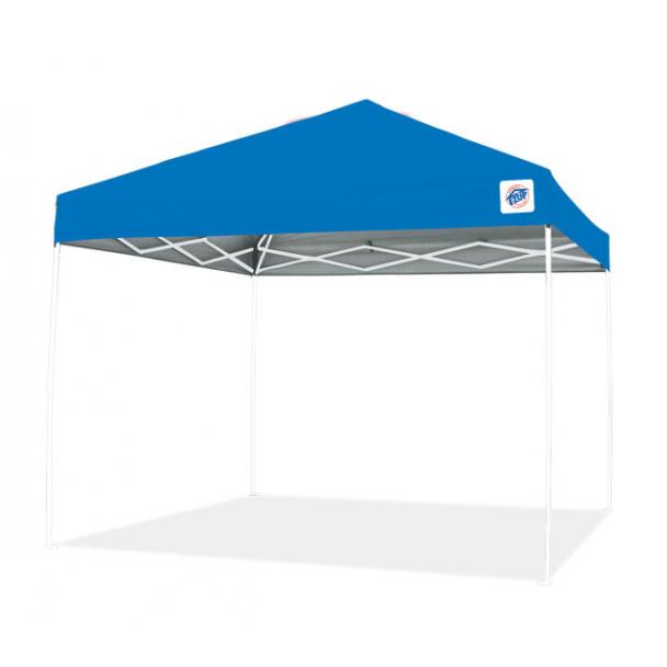 [DISCONTINUED] EZ UP 10 x 10 Pop Up Envoy Shelter