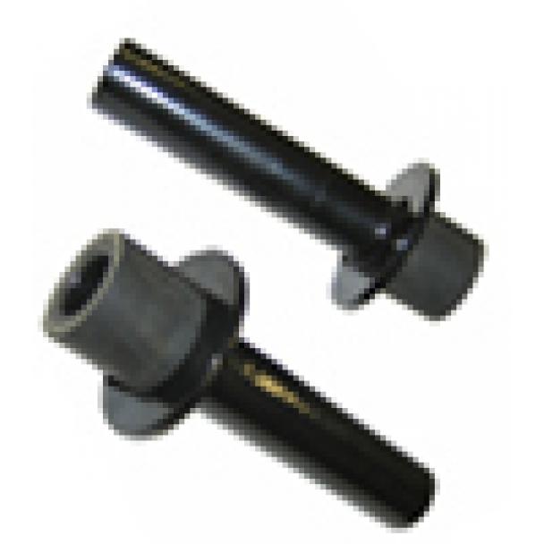 [DISCONTINUED] Redline Engineering Stand Roller Feet