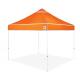 [DISCONTINUED] EZ UP 10 x 10 Hi-Viz Pop Up Shelter