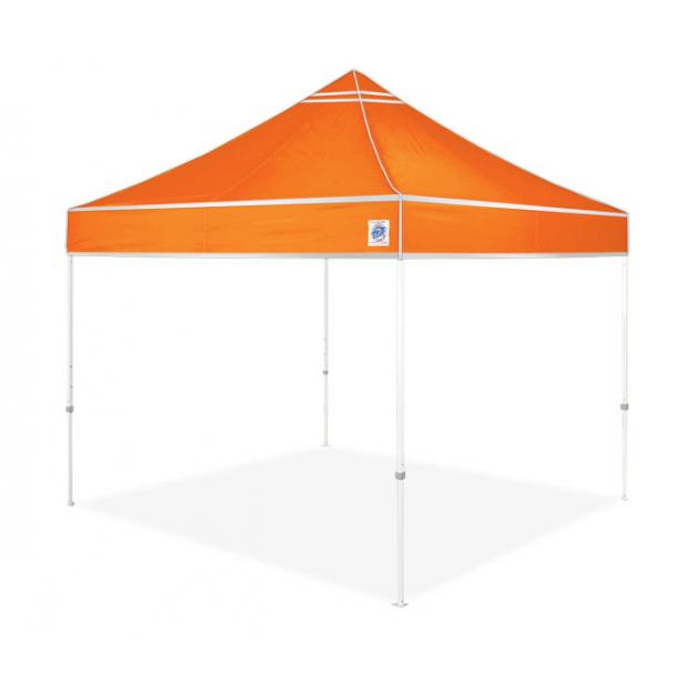 [DISCONTINUED] EZ UP 10 x 10 Hi-Viz Pop Up Shelter