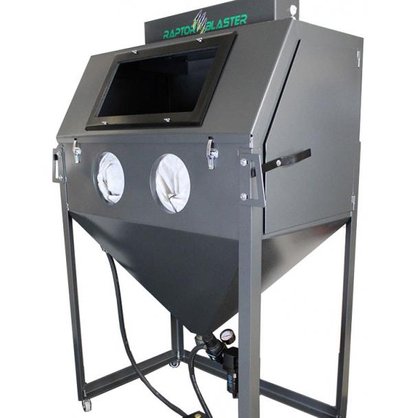 Raptor Blaster RB4226 Abrasive Media Blasting Cabinet