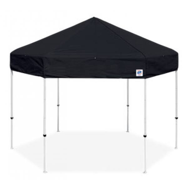 [DISCONTINUED] EZ UP HUB Shelter