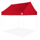 [DISCONTINUED] EZ UP 10 x 10 Hut Shelter