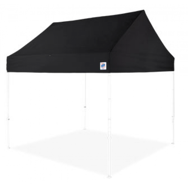 [DISCONTINUED] EZ UP 10 x 10 Hut Shelter