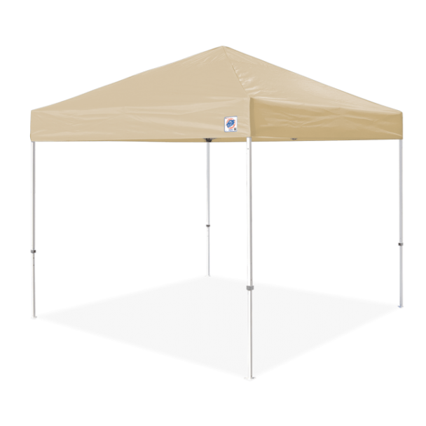 [DISCONTINUED] EZ UP 10 x 10 Pyramid Shelter